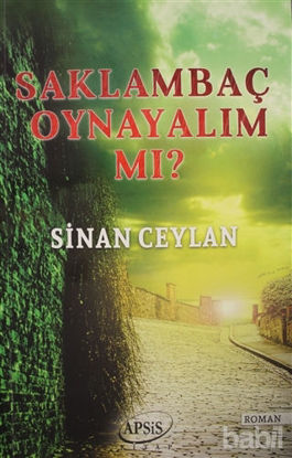 Picture of Saklambaç Oynayalım Mı?