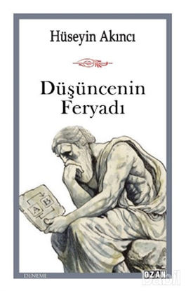 Picture of Düşüncenin Feryadı