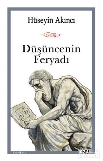 Picture of Düşüncenin Feryadı
