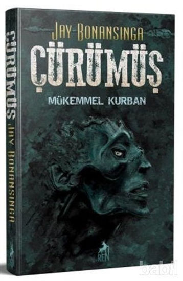 Picture of Çürümüş - Mükemmel Kurban