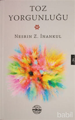 Picture of Toz Yorgunluğu