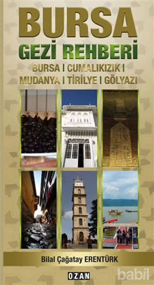 Picture of Bursa Gezi Rehberi