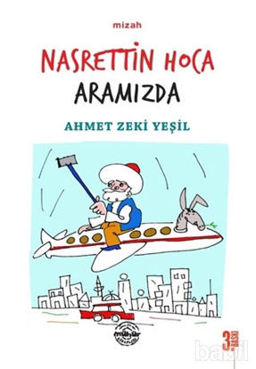 Picture of Nasrettin Hoca Aramızda