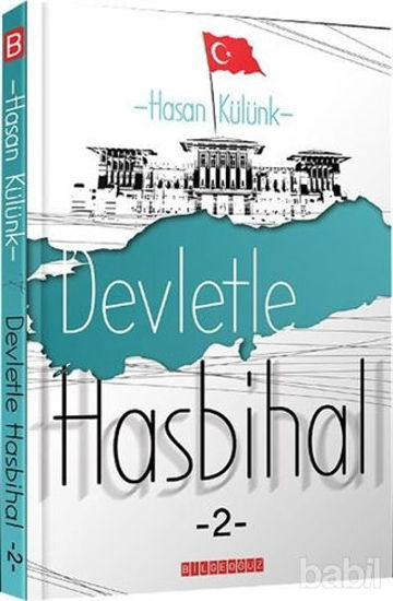 Picture of Devlette Hasbihal 2