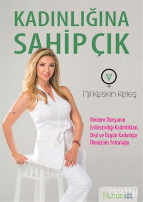 Picture of Kadınlığına Sahip Çık