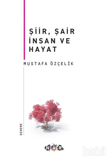 Picture of Şiir, Şair İnsan ve Hayat