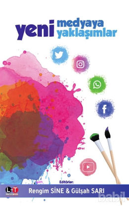 Picture of Yeni Medyaya Yaklaşımlar