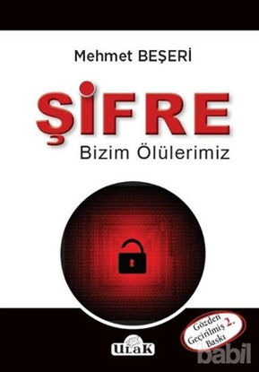 Picture of Şifre Bizim Ölülerimiz