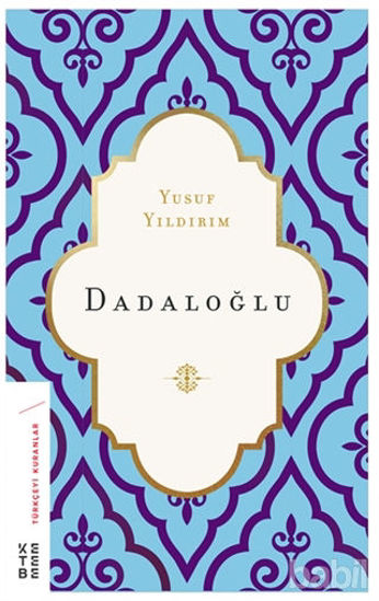 Picture of Dadaloğlu