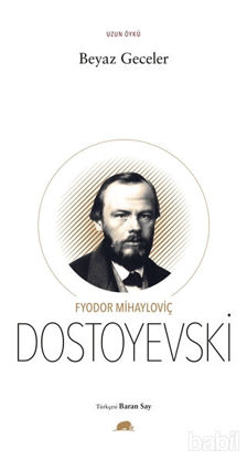 Picture of Beyaz Geceler