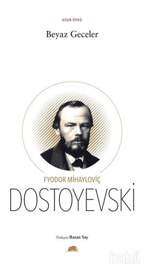 Picture of Beyaz Geceler