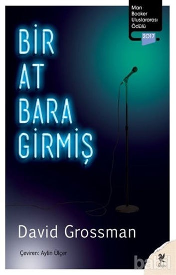 Picture of Bir At Bara Girmiş