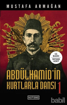 Picture of Abdülhamid'in Kurtlarla Dansı - 1