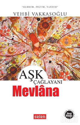 Picture of Aşk Çağlayanı Mevlana