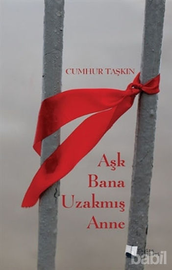 Picture of Aşk Bana Uzakmış Anne