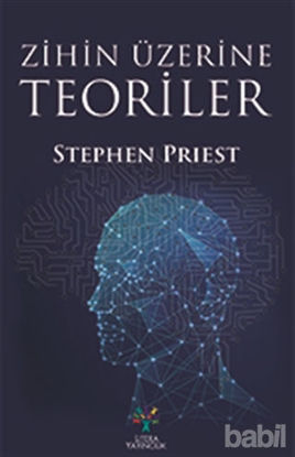 Picture of Zihin Üzerine Teoriler