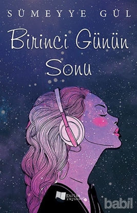 Picture of Birinci Günün Sonu