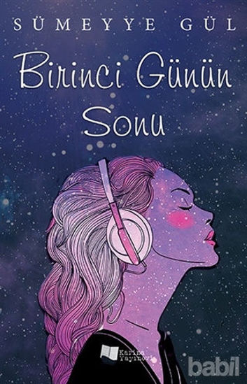 Picture of Birinci Günün Sonu