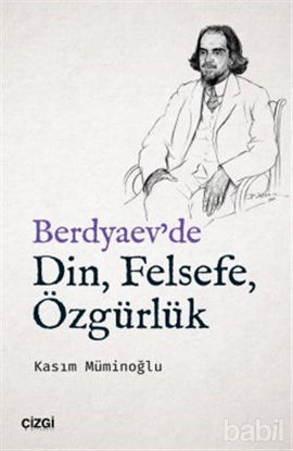 Picture of Berdyaev'de Din, Felsefe, Özgürlük