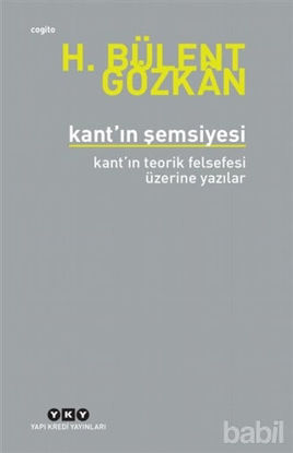 Picture of Kant’ın Şemsiyesi