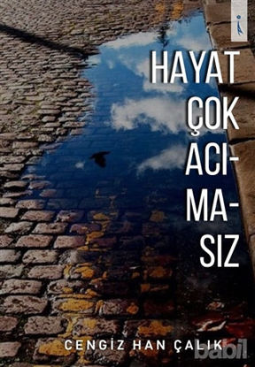 Picture of Hayat Çok Acımasız