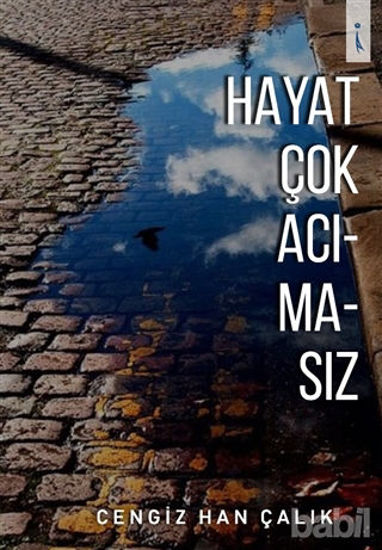 Picture of Hayat Çok Acımasız