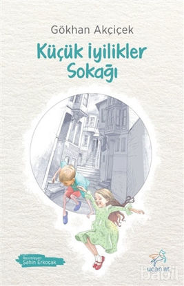 Picture of Küçük İyilikler Sokağı