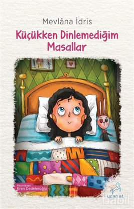 Picture of Küçükken Dinlemediğim Masallar