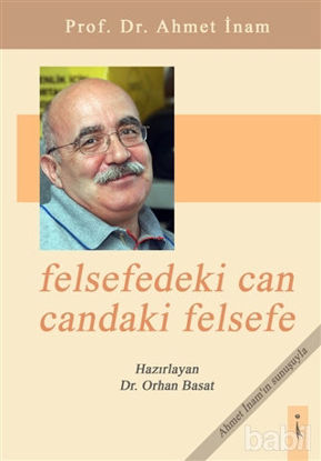 Picture of Felsefedeki Can Candaki Felsefe