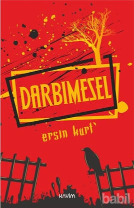 Picture of Darbimesel