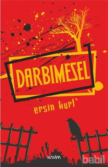 Picture of Darbimesel
