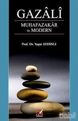 Picture of Gazali - Muhafazakar ve Modern