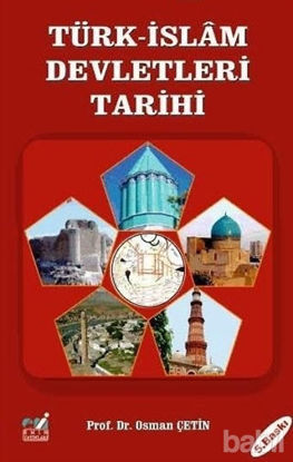 Picture of Türk-İslam Devletleri Tarihi