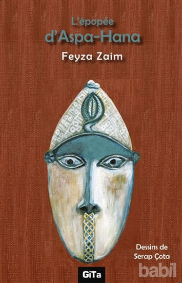 Picture of L'epopee d'Aspa - Hana