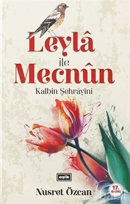 Picture of Leyla İle Mecnun
