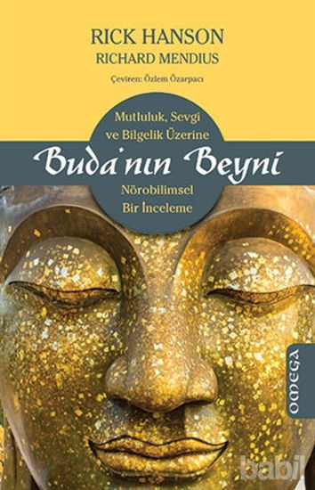 Picture of Buda'nın Beyni