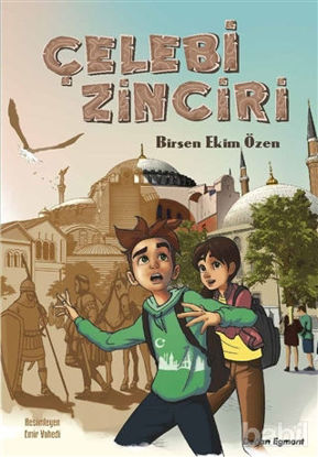 Picture of Çelebi Zinciri