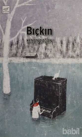 Picture of Bıçkın