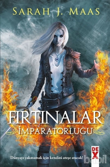 Picture of Fırtınalar İmparatorluğu - Cam Şato 5