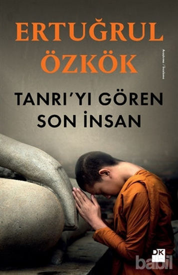 Picture of Tanrı'yı Gören Son İnsan