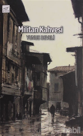 Picture of Militan Kahvesi