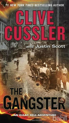 Picture of The Gangster