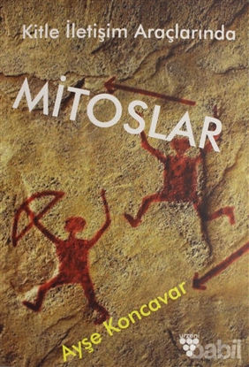 Picture of Kitle İletişim Araçlarında Mitoslar