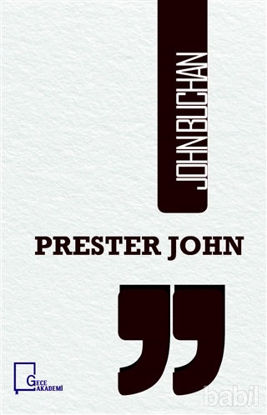 Picture of Prester John