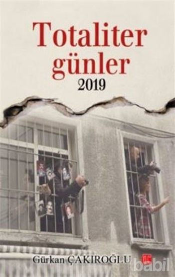 Picture of Totaliter Günler 2019