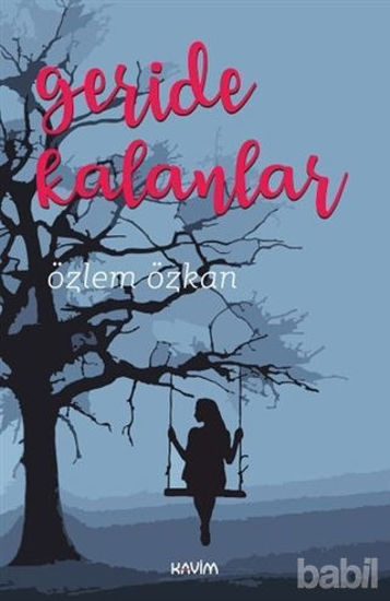 Picture of Geride Kalanlar