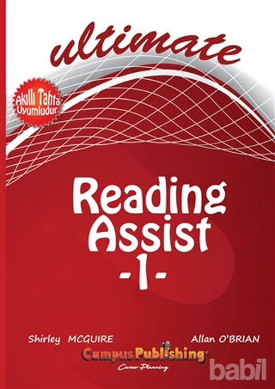 Picture of Reading Assist - 1