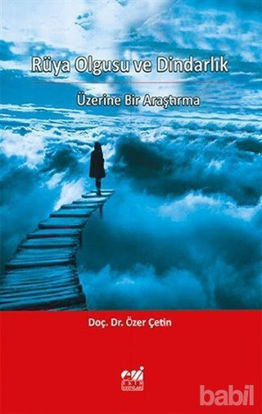 Picture of Rüya Olgusu ve Dindarlık Üzerine Bir Araştırma