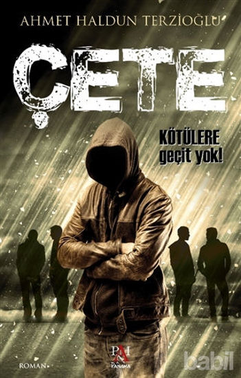 Picture of Çete