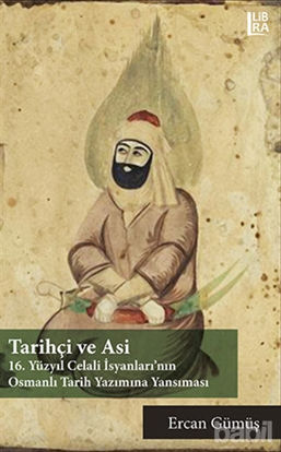 Picture of Tarihçi ve Asi